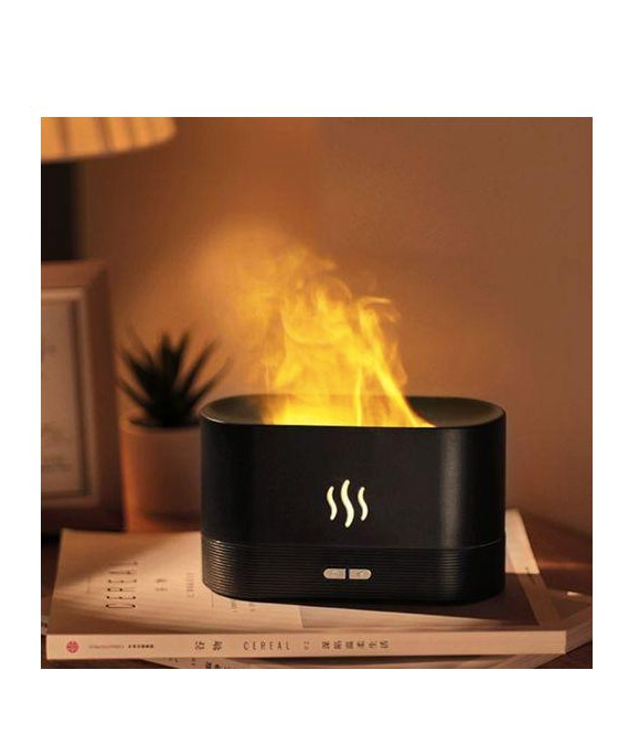 Mythco Flame Aromatherapy Humidifier