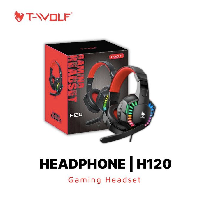 Multi-platform gaming headphones for Xbox and PlayStation consoles (PS5, PS4 & PS3)